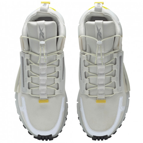 Фото Чоловічі бігові кросівки REEBOK ZIG KINETICA EDGE FZ4335 - зображення 4