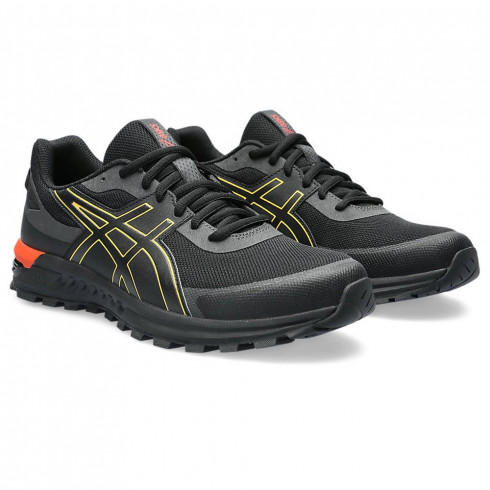 Фото Чоловічі повсякденні кросівки ASICS GEL-CITREK NS 1201A888-002 - зображення 3