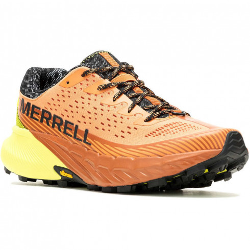 Фото Чоловічі бігові кросівки Merrell AGILITY PEAK 5 J068109 - зображення 5