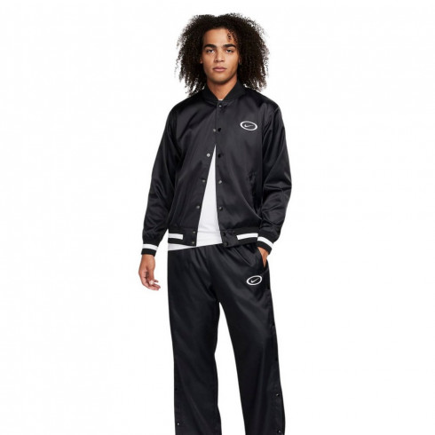 Фото Чоловіча куртка Nike DNA WVN JKT RPL SSNL Basketball Jacket FN2724-010 - зображення 3