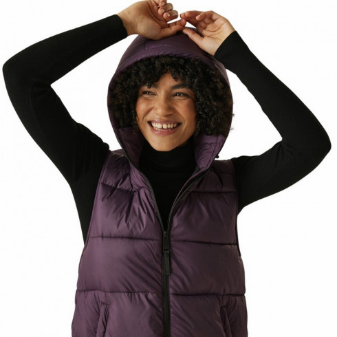 Фото Жіночій жилет Regatta Ganella RWB124-14T - зображення 7