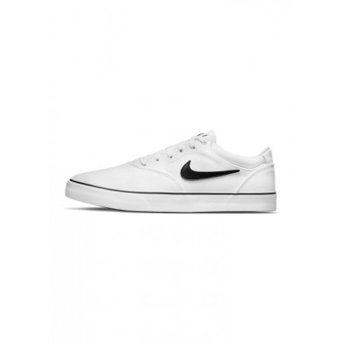 Фото Чоловічі кеди  Nike Sb Chron 2 Cnvs DM3494-100 - зображення 3