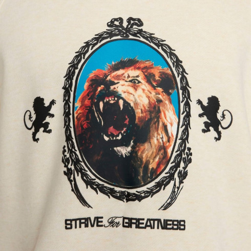 Фото Чоловіче худі Nike LEBRON JAMES BRUSH PULL-OVER HOODIE BLACK FB7123-027 - зображення 2