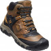 Фото Чоловічі трекінгові черевики Keen RIDGE FLEX MID WP M 1025666 - зображення 3