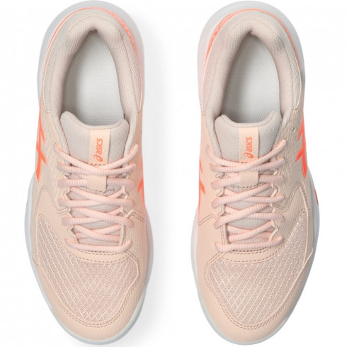 Фото Жіночі кросівки для тенісу Asics GEL-DEDICATE 8 1042A237-700 - зображення 3