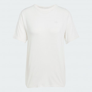 Жіноча футболка Adidas Premium Essentials Originals JD4764