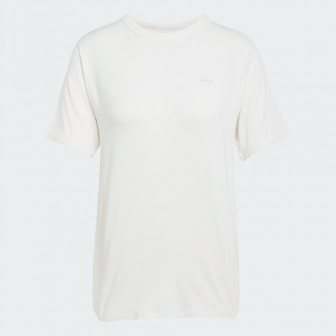 Фото Жіноча футболка Adidas Premium Essentials Originals JD4764 - зображення 1
