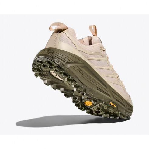 Фото Унісекс кросівки для бігу HOKA ONE ONE MAFATE THREE 2 1141572-OLY - зображення 5