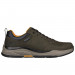 Фото Чоловічі повсякденні кросівки Skechers Relaxed Fit: Benago - Hombre 210021 OLV - зображення 1