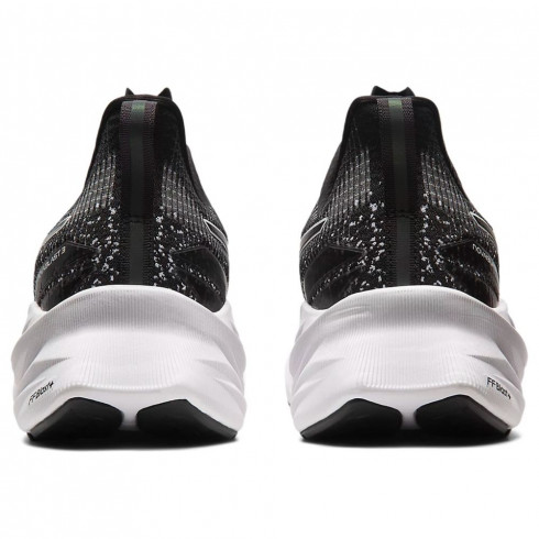 Фото Чоловічі бігові кросівки Asics NOVABLAST 3 LE 1011B591-001 - зображення 4