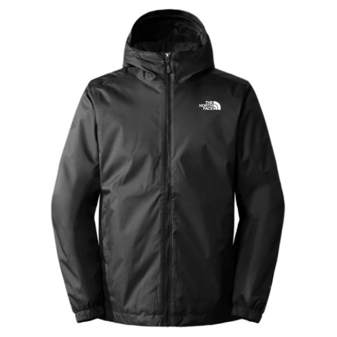 Фото Куртка чоловіча The North Face QUEST INSULATED NF00C302KY41-0001 - зображення 8