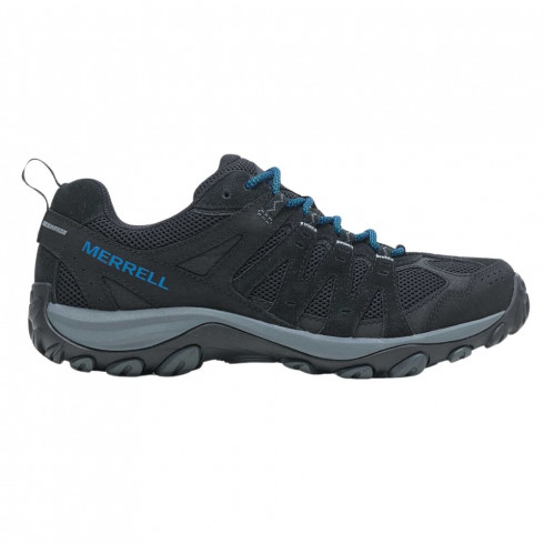 Фото Чоловічі трекінгові кросівки Merrell ACCENTOR 3 black  - зображення 1