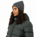 Фото Шапка Jack Wolfskin RIB BEANIE 1903892_6110 - зображення 1