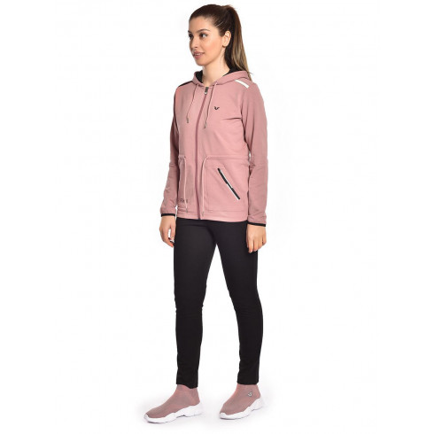 Фото Жіночий спортивний костюм Bilcee TB20WL01W8925-1502 - зображення 6