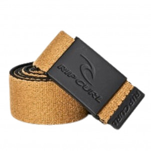 Ремінь чоловічий Rip Curl SNAP REVO WEBBED BELT CBECL1-7075