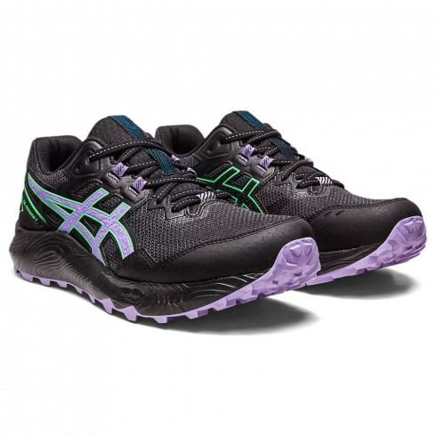 Фото Жіночі бігові кросівки Asics GEL-SONOMA 7 1012B413-021 - зображення 3