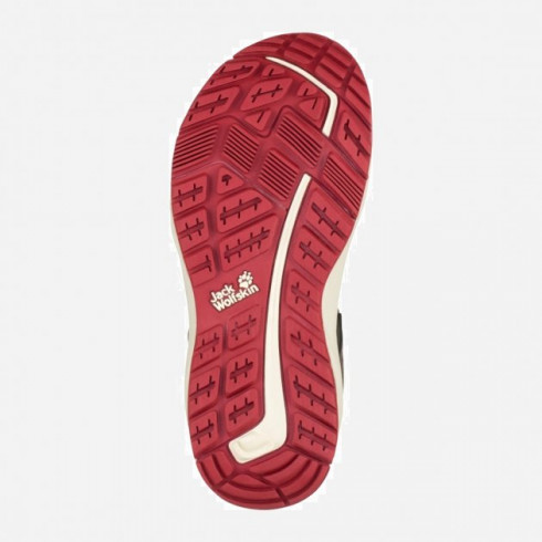 Фото Сандалі Jack Wolfskin LAKEWOOD CRUISE SANDAL W 4019032_5266 - зображення 3