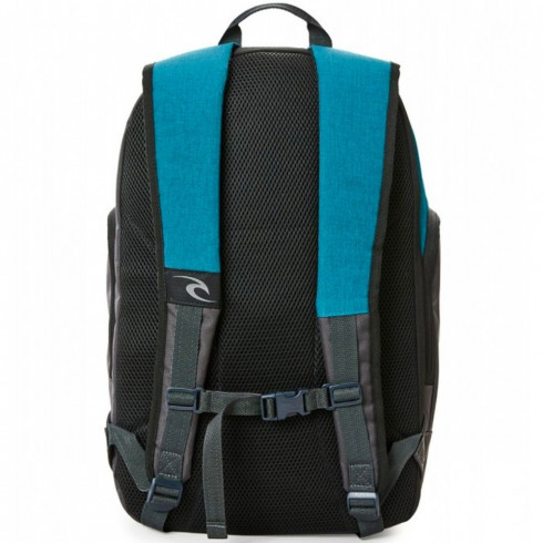 Фото Рюкзак чоловічий Rip Curl POSSE 33L DRIVEN BLOCKED 12UMBA-150 - зображення 2
