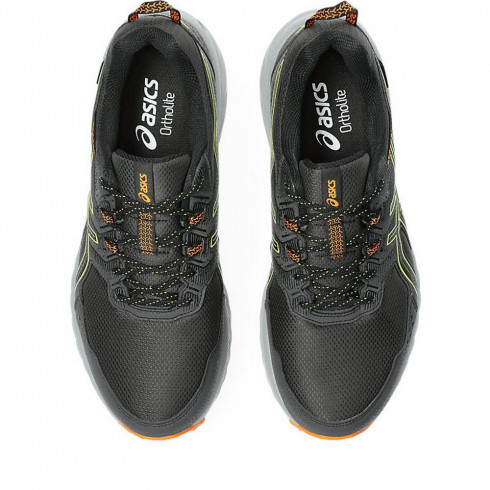 Фото Чоловічі бігові кросівки ASICS GEL-VENTURE 9 WATERPROOF 1011B705-020 - зображення 6