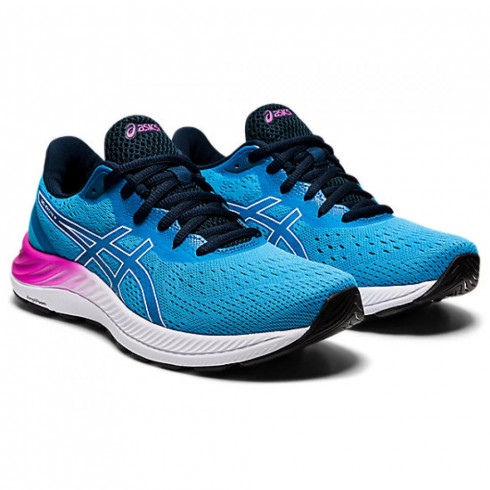 Фото Жіночі бігові кросівки Asics GEL-EXCITE 8 1012A916-402 - зображення 3