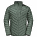 Фото Пуховик чоловічий прошитий Jack Wolfskin PASSAMANI DOWN JKT M 1207151_4311 - зображення 5