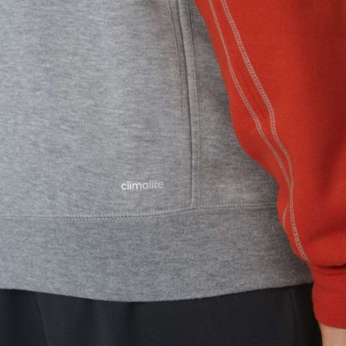 Фото Чоловіча толстовка Adidas PERFORMANCE ESSENTIALS AY5483 - зображення 2