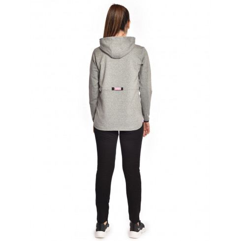 Фото Жіночий спортивний костюм Bilcee TB20WL01W8925-1062 - зображення 3