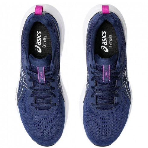 Фото Жіночі бігові кросівки Asics GEL-CONTEND 9 1012B681-400 - зображення 6