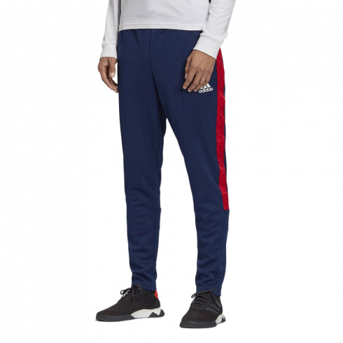 Фото Чоловічі спортивні штани Adidas TAN Tape Clubhouse FM0894 - зображення 2