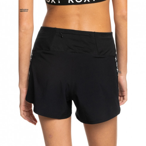 Фото Жіночі спортивні шорти ROXY BOLD MOVES SHOR NDST ERJNS03442-KVJ0 - зображення 2