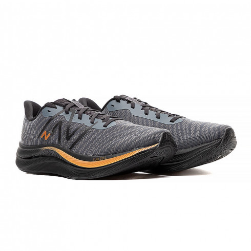 Фото Чоловічі кросівки New Balance FuelCell Propel v4 MFCPRGA4 - зображення 5