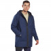 Фото Чоловіча куртка Reebok OUTERWEAR URBAN FLEECE FU1684 - зображення 1