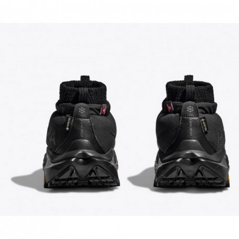 Фото Чоловічі сліпони для туризму Hoka One One M KAHA 2 FROST MOC GTX 1155210-BLAC - зображення 7