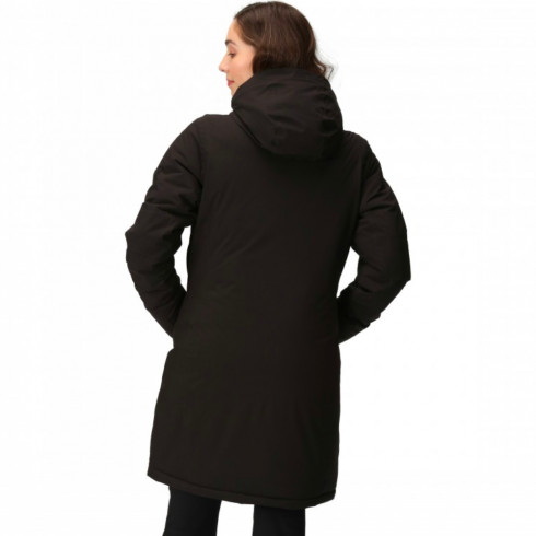Фото Жіноче напівпальто Regatta Wmns Yewbank III RWP384-800 - зображення 2