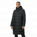Фото Напівпальто жіноче пухове Jack Wolfskin FROZEN PALACE COAT W 1204132_6000 - зображення 1