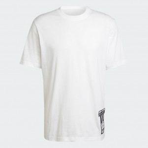 Чоловіча футболка Adidas Adibreak Originals JD4195