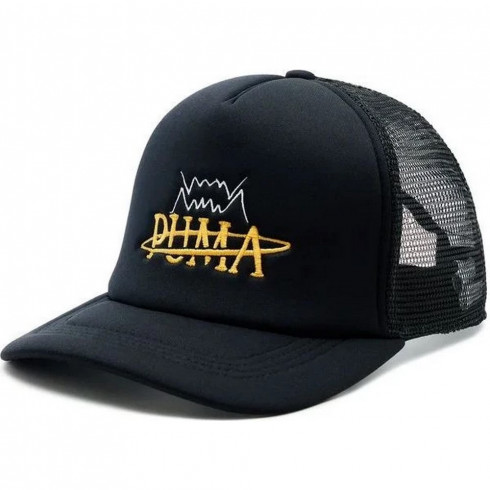 Фото Кепка Puma Basketball Trucker Cap 024489-01 - зображення 1