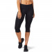 Фото Жіночі тайтси Asics CORE CAPRI TIGHT 2012C329-001 - зображення 1