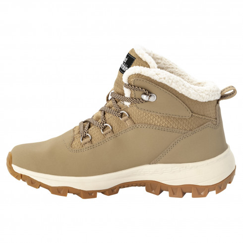 Фото Жіночі черевики Jack Wolfskin EVERQUEST TEXAPORE MID W 4053581_5227 - зображення 2