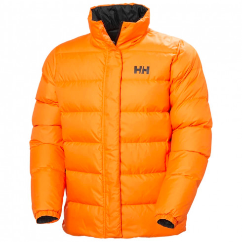 Фото Куртка чоловіча Helly Hansen REVERSIBLE DOWN JACKET 53890-325 - зображення 3