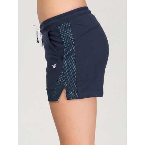 Фото Шорти жіночі Bilcee KADIN ORME SORT TBWF1144-1002 - зображення 5