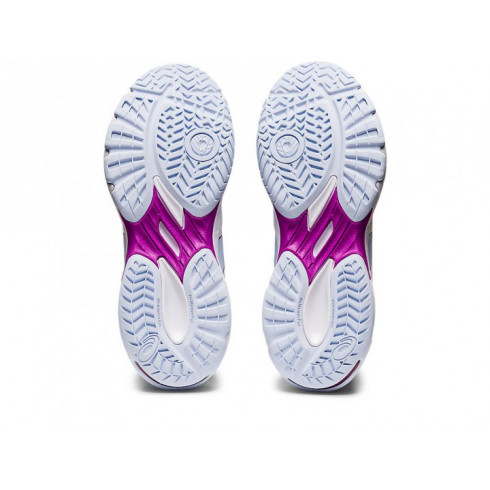 Фото Жіночі волейбольні кросівки ASICS GEL-BEYOND MT 6 1072A051-404 - зображення 5