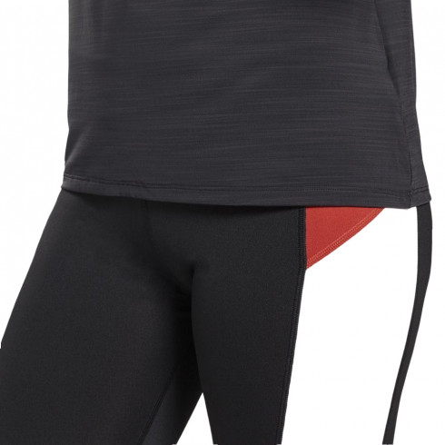 Фото Жіноча спортивна футболка Reebok ONE SERIES RUNNING ACTIVCHILL FL0081 - зображення 4