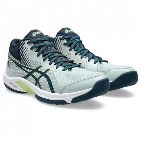 Чоловічі волейбольні кросівки ASICS BEYOND FF MT 1071A095-300 - зображення 3 Фото Чоловічі волейбольні кросівки ASICS BEYOND FF MT 1071A095-300 - зображення 3