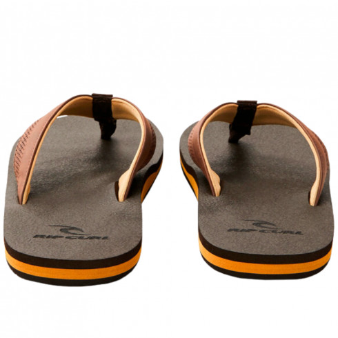 Фото Сланці чоловічі Rip Curl ZEN OPEN TOE 12BMOT-9 - зображення 5