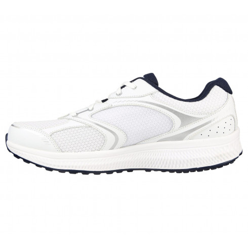 Фото Чоловічі бігові кросівки Skechers Go Run Consistent 220371 WNV - зображення 2