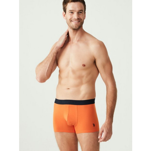 Фото Труси боксери чоловічі набір 3 шт. U.S. POLO ASSN 80170 - зображення 2