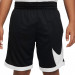 Фото Дитячі шорти Nike B NK DF HBR BASKETBALL SHORT DM8186-010 - зображення 1
