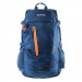 Фото Рюкзак туристичний HI-TEC FELIX 25L-INSIGNIA BLUE/ORANGE - зображення 1