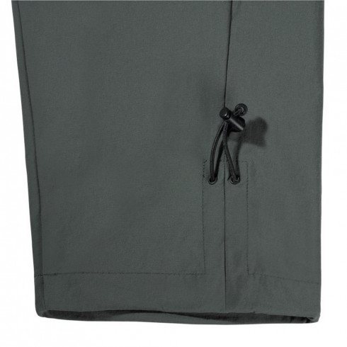 Фото Чоловічі штани Jack Wolfskin ZEILWEG PANTS 1507901_4136 - зображення 5